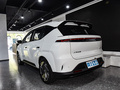 合創(chuàng)Z03 潮酷版620km2022款