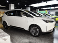合創(chuàng)Z03 潮酷版620km2022款