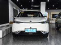合創(chuàng)Z03 潮酷版620km2022款