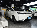 合創(chuàng)Z03 潮酷版620km2022款
