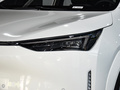 合創(chuàng)Z03 潮酷版620km2022款