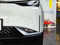 合創(chuàng)Z03 潮酷版620km2022款