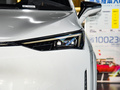 合創(chuàng)Z03 潮酷版620km2022款