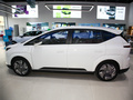 合創(chuàng)Z03 潮智版620km2022款