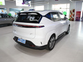 合創(chuàng)Z03 潮智版620km2022款