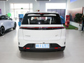 合創(chuàng)Z03 潮智版620km2022款