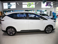 合創(chuàng)Z03 潮智版620km2022款