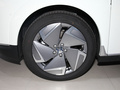 合創(chuàng)Z03 潮智版620km2022款