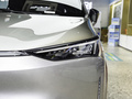 合創Z03 Z潮版620km2022款