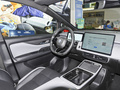 合創Z03 Z潮版620km2022款