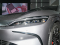 汉 EV 创世版715KM前驱旗舰型2022款