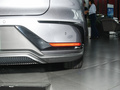 汉 EV 创世版715KM前驱旗舰型2022款