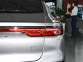 汉 EV 创世版715KM前驱旗舰型2022款