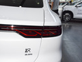 汉 EV 创世版610KM四驱尊享型2022款