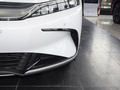 汉 EV 创世版610KM四驱尊享型2022款