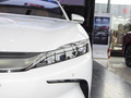 汉 EV 创世版610KM四驱尊享型2022款
