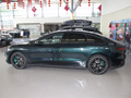 汉 EV610KM四驱千山翠限量版2022款