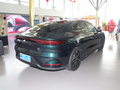 汉 EV610KM四驱千山翠限量版2022款