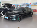 汉 EV610KM四驱千山翠限量版2022款