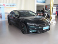 汉 EV610KM四驱千山翠限量版2022款