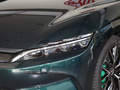 汉 EV610KM四驱千山翠限量版2022款