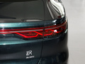 汉 EV610KM四驱千山翠限量版2022款