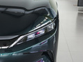 汉 EV610KM四驱千山翠限量版2022款