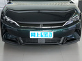 汉 EV610KM四驱千山翠限量版2022款