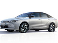 吉利几何A Pro 430KM青苹果Pro2022款