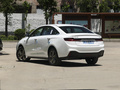 吉利几何A Pro 430KM青苹果Pro2022款
