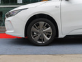 吉利几何A Pro 430KM青苹果Pro2022款