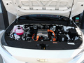 吉利几何A Pro 430KM青苹果Pro2022款