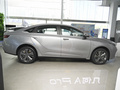 吉利幾何A Pro 430KM青蘋果Plus2022款