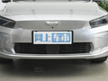 吉利幾何A Pro 430KM青蘋果Plus2022款