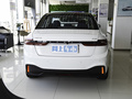 吉利幾何A Pro 430KM青蘋(píng)果Halo2022款