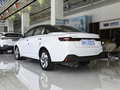 吉利幾何A Pro 430KM青蘋(píng)果Halo2022款