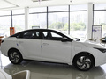 吉利幾何A Pro 430KM青蘋(píng)果Halo2022款