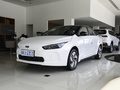 吉利幾何A Pro 430KM青蘋(píng)果Halo2022款