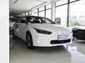 吉利幾何A Pro 430KM青蘋(píng)果Halo2022款