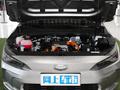 吉利几何A Pro 600KM红苹果Plus2022款