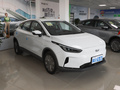 吉利几何C 400KM蓝莓Pro2022款