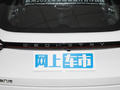 吉利几何C 图片