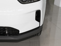 吉利几何C 400KM蓝莓Pro2022款