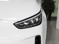 吉利几何C 400KM蓝莓Pro2022款