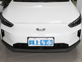 吉利几何C 400KM蓝莓Pro2022款