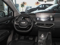 吉利几何C 400KM蓝莓Pro2022款