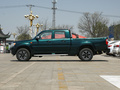 威虎 2.8T柴油兩驅(qū)豪華型大雙JE493ZLQ6E2022款