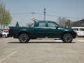 威虎 2.8T柴油兩驅(qū)豪華型大雙JE493ZLQ6E2022款