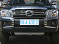 威虎 2.8T柴油兩驅(qū)豪華型大雙JE493ZLQ6E2022款