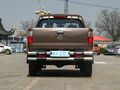 小老虎 1.6L汽油兩驅(qū)標(biāo)準(zhǔn)型大雙LJ4A16QG2022款